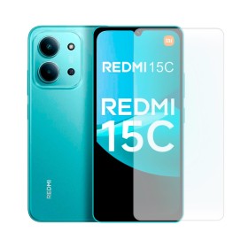 Comprar JC Protector de Pantalla - Xiaomi redmi 15C - Ganga Electrónica
