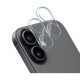 Comprar JC Protector Lente Cámara Trasera - Apple iPhone 17 - Ganga Electrónica