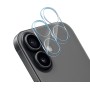 Comprar JC Protector Lente Cámara Trasera - Apple iPhone 17 - Ganga Electrónica