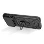 Comprar JC Trasera Con Anillo de Soporte + Protector de Cámara Negro - Apple iPhone 17 Pro - Ganga Electrónica