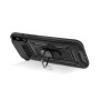 Comprar JC Trasera Con Anillo de Soporte + Protector de Cámara Negro - Apple iPhone air - Ganga Electrónica