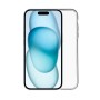 Comprar JC Trasera de Silicona Transparente - Apple iPhone 15 Pro Max - Ganga Electrónica