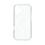 Comprar JC Trasera de Silicona Transparente Compatible Con Magsafe - Apple iPhone 17 - Ganga Electrónica