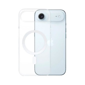 Comprar JC Trasera de Silicona Transparente Compatible Con Magsafe - Apple iPhone air - Ganga Electrónica