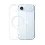 Comprar JC Trasera de Silicona Transparente Compatible Con Magsafe - Apple iPhone air - Ganga Electrónica