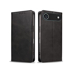 Comprar JC Trasera Tipo Libro Negra - Apple iPhone air - Ganga Electrónica