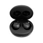 Comprar JVC Gumy Mini HA-A6T Negro - Auriculares inalámbricos True Wireless - Ganga Electrónica