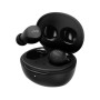 Comprar JVC Gumy Mini HA-A6T Negro - Auriculares inalámbricos True Wireless - Ganga Electrónica