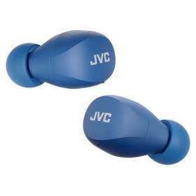 Comprar JVC Gumy Mini HA-A6T Azul - Auriculares inalámbricos True Wireless - Ganga Electrónica