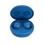 Comprar JVC Gumy Mini HA-A6T Azul - Auriculares inalámbricos True Wireless - Ganga Electrónica