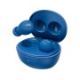 Comprar JVC Gumy Mini HA-A6T Azul - Auriculares inalámbricos True Wireless - Ganga Electrónica