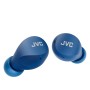 Comprar JVC Gumy Mini HA-A6T Azul - Auriculares inalámbricos True Wireless - Ganga Electrónica