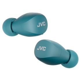 Comprar JVC Gumy Mini HA-A6T Verde - Auriculares inalámbricos True Wireless - Ganga Electrónica