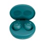 Comprar JVC Gumy Mini HA-A6T Verde - Auriculares inalámbricos True Wireless - Ganga Electrónica