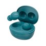 Comprar JVC Gumy Mini HA-A6T Verde - Auriculares inalámbricos True Wireless - Ganga Electrónica