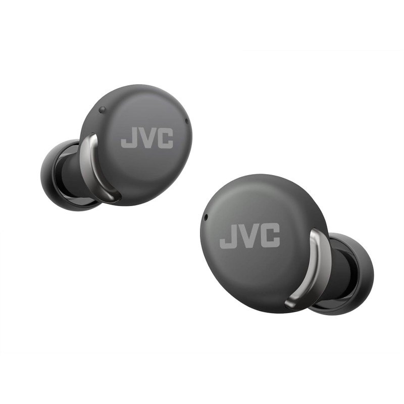 Comprar JVC HA-A30T2 Negro - Auriculares inalámbricos con cancelación de ruido - Ganga Electrónica