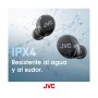 Comprar JVC HA-A30T2 Negro - Auriculares inalámbricos con cancelación de ruido - Ganga Electrónica