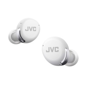 Comprar JVC HA-A30T2 Blanco - Auriculares inalámbricos con cancelación de ruido - Ganga Electrónica
