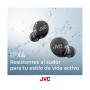 Comprar JVC HA-A30T2 Blanco - Auriculares inalámbricos con cancelación de ruido - Ganga Electrónica