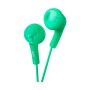 Comprar JVC HA-F160 Verde - Auriculares tipo botón - Ganga Electrónica