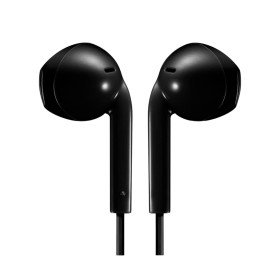Comprar JVC HA-F17M Negro - Auriculares tipo botón - Ganga Electrónica
