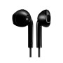 Comprar JVC HA-F17M Negro - Auriculares tipo botón - Ganga Electrónica