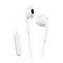 Comprar JVC HA-F17M Blanco - Auriculares tipo botón - Ganga Electrónica