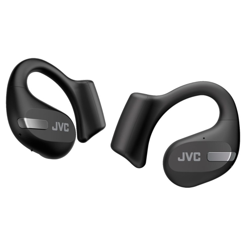 Comprar JVC HA-NP50T Nearphones Negro - Auriculares abiertos - Ganga Electrónica