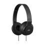 Comprar JVC HA-S180 Negro - Auriculares ligeros - Ganga Electrónica