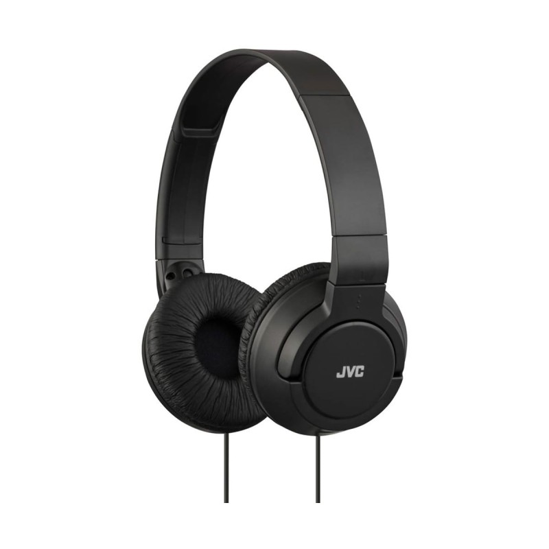 Comprar JVC HA-S180 Negro - Auriculares ligeros - Ganga Electrónica