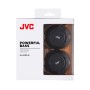 Comprar JVC HA-S180 Negro - Auriculares ligeros - Ganga Electrónica
