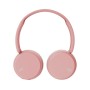 Comprar JVC HA-S36W Rosa - Auriculares cerrados bluetooth multidispositivo - Ganga Electrónica