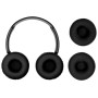 Comprar JVC HA-S36WS Negro - Auriculares cerrados bluetooth multidispositivo - Ganga Electrónica
