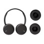 Comprar JVC HA-S36WS Negro - Auriculares cerrados bluetooth multidispositivo - Ganga Electrónica