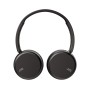 Comprar JVC HA-S36WS Negro - Auriculares cerrados bluetooth multidispositivo - Ganga Electrónica