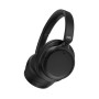 Comprar JVC HA-S95N Negro - Auriculares inalámbricos, ligeros y envolventes con cancelación de ruido híbrida - Ganga Electrónica