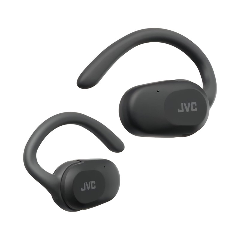Comprar JVC NP40T Nearphones Negro - Auriculares abiertos - Ganga Electrónica
