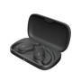 Comprar JVC NP40T Nearphones Negro - Auriculares abiertos - Ganga Electrónica