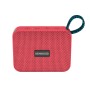 Comprar Kenwood AS-60BT-V Rojo - Altavoz buetooth - Ganga Electrónica