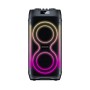 Comprar Kenwood AS-P400BT Party Speaker Negro - Altavoz buetooth - Ganga Electrónica