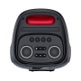 Comprar Kenwood AS-P400BT Party Speaker Negro - Altavoz buetooth - Ganga Electrónica