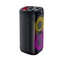 Comprar Kenwood AS-P400BT Party Speaker Negro - Altavoz buetooth - Ganga Electrónica