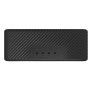 Comprar Klipsch Detroit Negro - Altavoz portátil bluetooth 5.3 - Ganga Electrónica