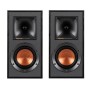 Comprar Klipsch R-41M Negro - Pareja de altavoces hi-fi de estantería, 50 w rms - 200 w pico - Ganga Electrónica