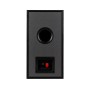 Comprar Klipsch R-51M Negro - Pareja de altavoces hi-fi de estantería, 85 w rms - 340 w pico - Ganga Electrónica