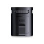 Comprar Ksix Airgo Belt Negro - Ventilador portátil multiposición de 4 velocidades - Ganga Electrónica