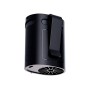 Comprar Ksix Airgo Belt Negro - Ventilador portátil multiposición de 4 velocidades - Ganga Electrónica