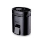 Comprar Ksix Airgo Belt Negro - Ventilador portátil multiposición de 4 velocidades - Ganga Electrónica