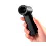 Comprar Ksix Airgo Turbo Negro - Ventilador portátil de 5 velocidades - Ganga Electrónica