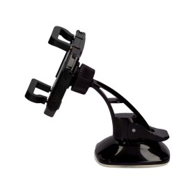 Comprar Ksix B9000SV08 - Soporte universal móvil para coche - Ganga Electrónica